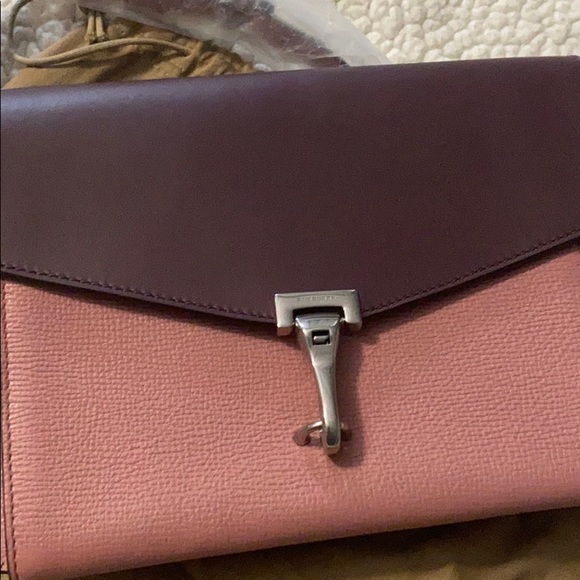 ✨NEW✨‼️BURBERRY small macken crossbody - Picture 3 of 9